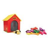Ruff's House Teaching Tactile Set